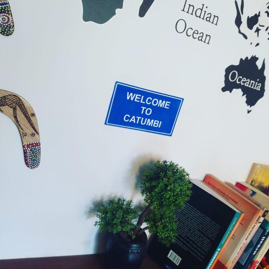 Hostel Apoteose