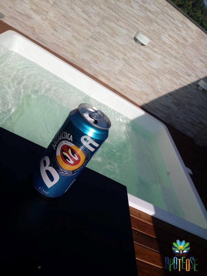 Hostel Apoteose Rio de Janeiro