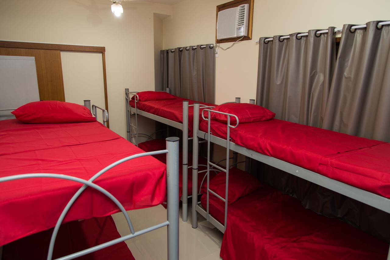 Apoteose Hostel Rio de Janeiro