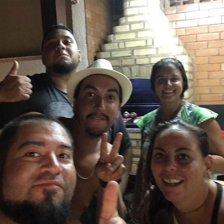 Hostel Apoteose Rio de Janeiro