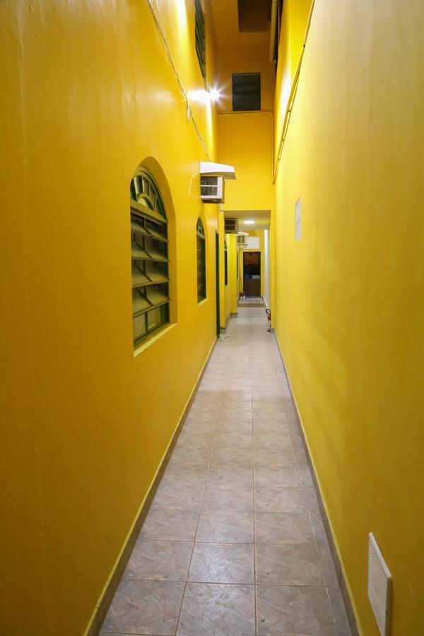 Hostal Apoteose Río de Janeiro