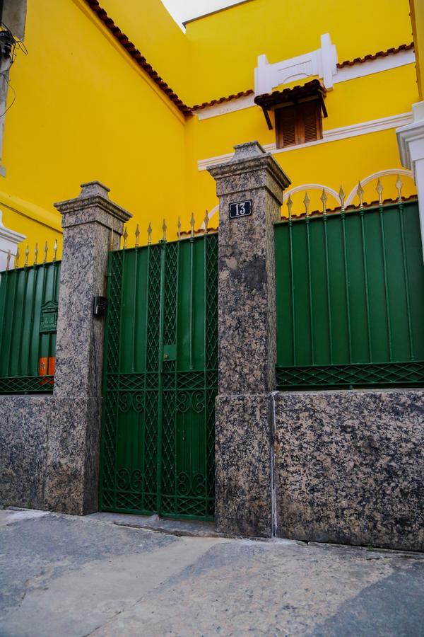 Apoteose Hostal *