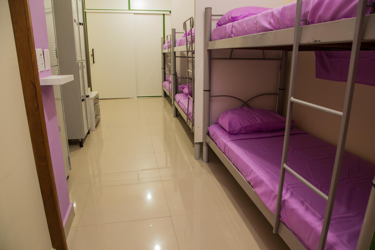 Hostal Apoteose Río de Janeiro