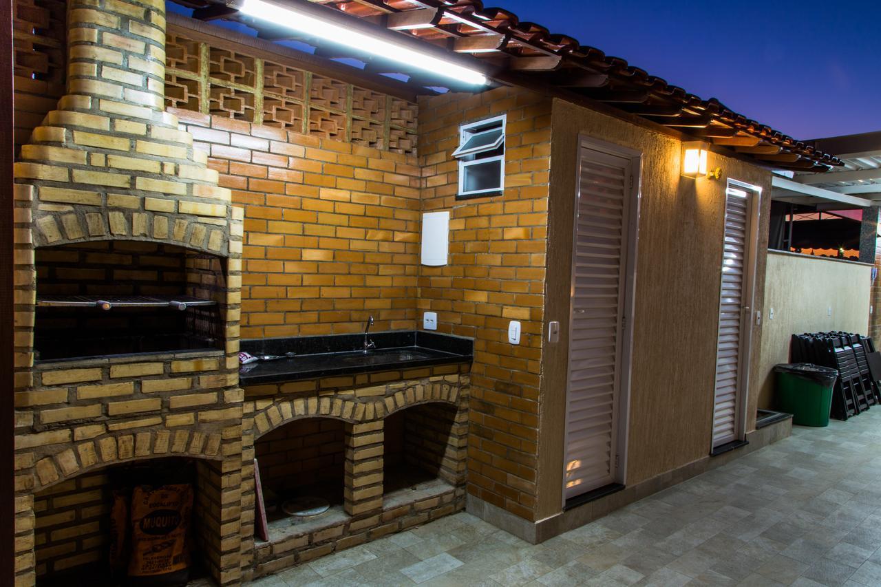 Apoteose Hostal Río de Janeiro