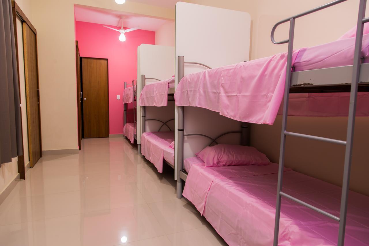 Apoteose Hostal *